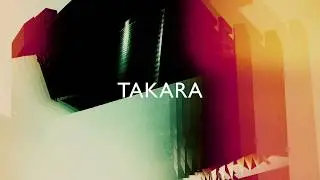 Richard Devine - Takara