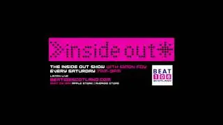 Inside Out Anthems on Beat 106 Scotland with Simon Foy 210821 Hour 2