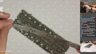 Unboxing: h87a (Thin) by Hineybush | Aftermarket TKL PCB