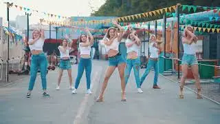 Orishas feat Heather Headley -  Represtent Cuba Etaji Girls