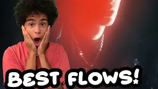 BLADEE IS ACTUALLY GOING CRAZY! BLADEE - RED LIGHT (FULL ALBUM REACTION)