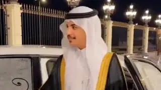 تغطية حفل زواج الشاب رائد بن صالح الحساني المالكي بقاعة الفيصل بمكة المكرمة ١٤٤٦/١/٢٧ هـ