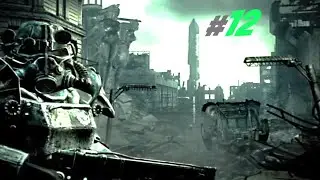 Fallout.3 | Lazos De Sangre |👨&zwj;👩&zwj;👧&zwj;👦🩸| Arefu - Vias De Meresti  #12