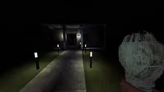 Phasmophobia