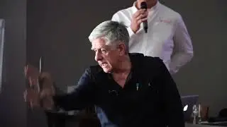 Raul Lozano: Znaczenie doskonalenia techniki indywidualnej_Konferencja PZPS w Chorzowie maj 2024