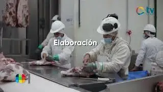 An&iacute;bal Salva - Alimentos Magros - Parte 2
