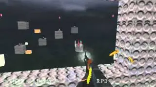 XOPSCoDMW2ver.2　武器試射