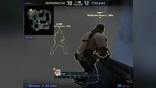 Playing on Lekr0 cfg