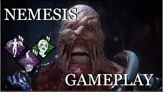 Dead by Daylight - Nemesis