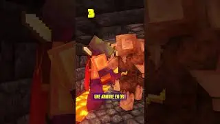 5 astuces FACILES sur Minecraft #shorts