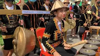 Music by Kadazan Papar
