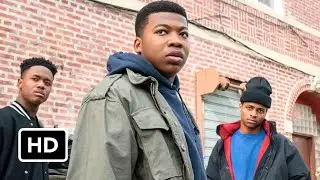Power Book III Raising Kanan Season 4 Release Date | Chris Redd and Pardison Fontaine Join Starz