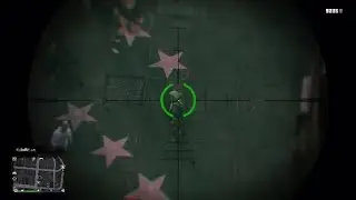 Deadmoss assassinates two space rangers