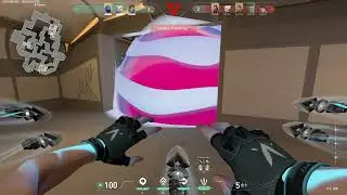 Jett ult ace Pearl