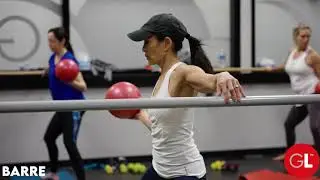 GreatLIFE Group Fitness