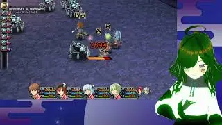 Trails to Azure - Part 12