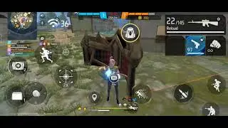 TELEPORT HACKER IN MY GAME  #hacker #freefire #clashsquad #rankpush #hackerfreefire  #decentdaksh 