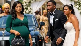 Billionaire Divorced Pregnant Wife On Her Birthday Then Invited Her To His Wedding With His His...
