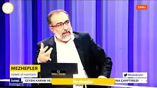 “Ne Sünniyim Ne Şiiyim, Müslümanım” Söyleminin Pratiğe Etki Eden Karşılığı Var mı ? 𒎓 Ebubekir Sifil