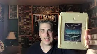Ep. 255: National 8-Track Day/Record Club Only 80s releases | Tim's Vinyl Confessions