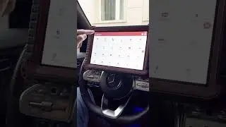 Самый новый автосканер от THINKCAR &mdash; THINKTOOL MASTER 2