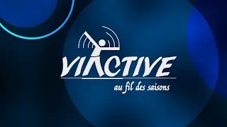 Viactive - Au fil des saisons - L'hiver