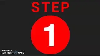 ACT 2021 Registration video