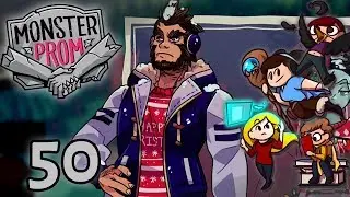 WINTER UPDATE | Monster Prom Part 50