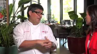 Nuevo Latino Cuisine