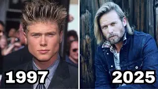 The Bold and the Beautiful (1987) CAST Then and Now 2025 | Some Look Unrecognizable!