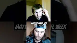 6 point Teaser NFL Week 11 #sportsbetting #betting #nfl #teaser #gambling