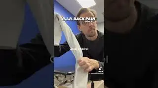 How to relieve sciatica pain in bed | sciatica relief at home