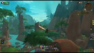A Sledgehammer of a Solution, WoW Dragonflight Quest