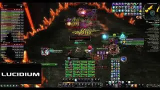 Rift - Lucidium Raid - Nevik's Stream - Mallaven 02