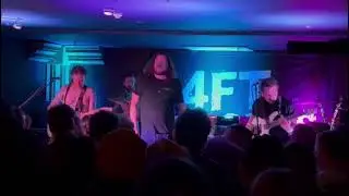 Lickshot - Back To The Roots