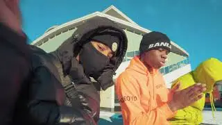 Montell03 - Trust Issues ft. Brraioo & #GHC Yxung16 (prod. Stanbeats)