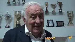 Castellammare di Stabia . Presentazione del libro di Michele Santoro 
