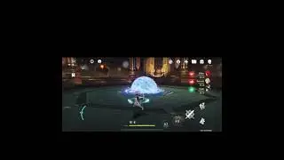 C6 Jean Anemo Crit Build, Lvl 90 Childe Domain 90 secs clear