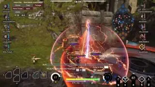 Paragon sneak attack - Monolith - Gadget