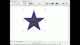 Create a Nautical Star in Inkscape How To Make Star Desing #MichaelBrig#viralvideo