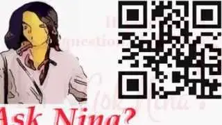 ''ASK NINA - MS. A. MOTHER'S LOVE''