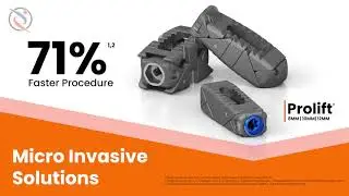 ProLift Expandable System vs Traditional Interbodies