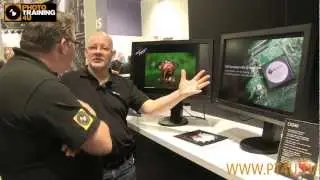 PT4U Go To Photokina 2012 -  Eizo Monitors
