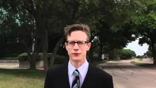 Why the Yes Men Crashed the TPP Negotiations