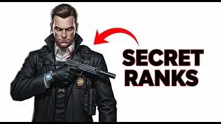 Your Life as Every Rank Inside MI6’s Secret Covert Operations Network