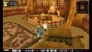 [Flyff] Sanpresum Run Guide [HD]