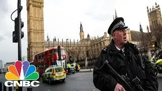 UK Police Release Names, Photos Of London Attackers | CNBC