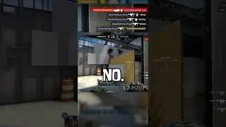 Единственный способ играть в Counter Strike
