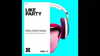 R&ouml;de, Pirate Snake - Like Party