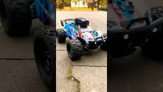 Rc car HS18321👌🏻Check my channel and subscribe for more Rc videos👍🏻 #rc #rccar #hs18321 #hospeed